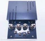 PrimaLuna ProLogue Five; Stereo Tube Power Amplifier; Silver (New)