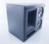 Klipsch KL-650-THX Ultra2 Bookshelf / Center Speaker; Galaxy Black (Single)