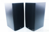 B&W DM602 S3 Bookshelf Speakers; Excellent Pair