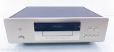 Accuphase DP-67 CD Player; DP67