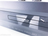 Exemplar Audio T105 Tube Modified Oppo BDP-105; Blu-Ray Player