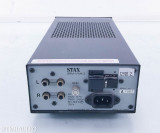 Stax SRM-1 Mk-2 Headphone Amplifier; SR-X Mk-3 Electrostatic EarSpeakers