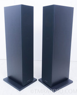 B&W 683 S2 Floorstanding Speakers; EC Pair