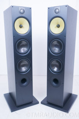 B&W 683 S2 Floorstanding Speakers; EC Pair