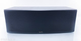 Infinity Beta C360 Center Channel Speaker; Ash Black; C-360