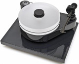 Pro-Ject RPM 10.1 Evolution Turntable; Ground-It Base; No Cartridge (New)