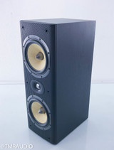 B&W LCR600 S3 Center Channel Speaker; LCR-600S3