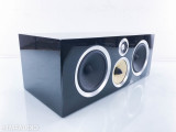 B&W CM Centre 2 S2 Center Channel Speaker; CMC2 S2; Gloss Black