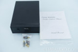 Belles Soloist 1 Phono Stage / Preamplifier; Belles Soloist 1 Phono Stage / Preamplifier;
