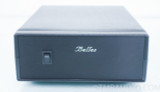 Belles Soloist 1 Phono Stage / Preamplifier; Belles Soloist 1 Phono Stage / Preamplifier;
