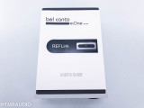 Bel Canto REFLink Asynchronous USB Converter; REF Link