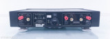 Audio Refinement Multi 3 Three Channel Power Amplifier; Black