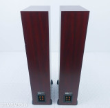 Paradigm Monitor 7 v.3 Floorstanding Speakers; Rosenut Pair; V3
