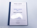 Wyred 4 Sound DAC-1; D/A Converter; DAC1 (SOLD)