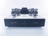 Audio Research VS115 Stereo Tube Power Amplifier; VS-115 (New Tubes)