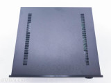 Parasound AVC-2500 5.1 Channel Home Theater Processor; Preamplifier (New / Open Box)
