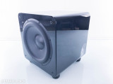 SVS SB-2000 12" Powered Subwoofer; Piano Gloss Black; SB2000