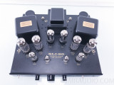 Cary SLI-80 Signature Tube Stereo Integrated Amplifier; Headphone