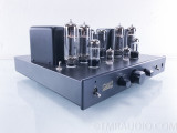 Cary SLI-80 Signature Tube Stereo Integrated Amplifier; Headphone