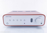 Peachtree Nova 65SE Stereo Integrated Amplifier; Cherry