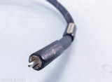 Wireworld Platinum Starlight 7 RCA Digital Coaxial Cable; Single 0.5m Interconnect; PSV0.5M