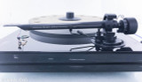 Music Hall MMF 7.1 Turntable; Black (No Cartridge)