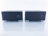 Blue Rose Audio IQ M300 Mono Power Amplifier; Pair