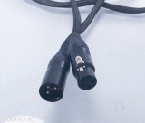 LessLoss Homage to Time XLR Cables; 3m Pair Interconnects