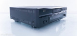 DELETED 6/17 DD -- Denon DVD-3910 DVD / SACD Player; AS-IS (Doesn't Play Discs; No Remote)