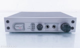 Benchmark DAC1 PRE / DAC; Preamplifier; D/A Converter; Silver