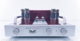 Raven Blackhawk LE Stereo Integrated Tube Amplifier; Limited Edition