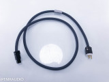 Shunyata Viper ZiTron 20A Power Cable; 1.75m AC Cord; ETron