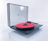 Rega P3 Turntable; Upgrades; New Exact 2 Cartridge