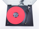 Rega P3 Turntable; Upgrades; New Exact 2 Cartridge