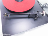 Rega P3 Turntable; Upgrades; New Exact 2 Cartridge