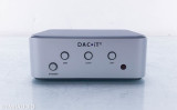 Peachtree DAC-iTx DAC; D/A Converter; DACiTx