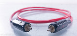 Wireworld Starlight 7 RCA Digital Coaxial Cable; Single 1m Interconnect