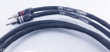 Kimber Kable Hero RCA Cables; 1m Pair Interconnects (SOLD3)