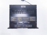 McIntosh C34V Stereo Preamplifier; C-34V