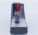 Audio-Technica AT33ANV MC Phono Cartridge; 45th Anniversary Edition; Moving Coil Audio-Technica AT33ANV MC Phono Cartridge; 45th Anniversary Edition; Moving Coil