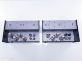 Manley Monoblock 100 Mono Tube Power Amplifier; Pair