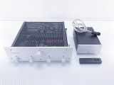 Octave HP 500 SE Stereo Tube Preamplifier; Signed Limited Edition; MM / MC Phono