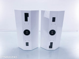 Sonus Faber Venere On-Wall Surround Speakers; Gloss White Pair