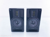 Scansonic M5 Bookshelf Speakers; Black Pair