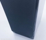 Scansonic M5 Bookshelf Speakers; Black Pair