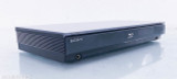 Sony BDP-S1000ES Blu-Ray Player