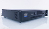QSC Audio RMX 1450 Stereo Power Amplifier