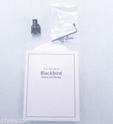 Sumiko Blackbird High Output MC Phono Cartridge; Low Hours (2/2)