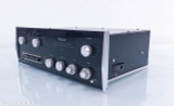 McIntosh C26 Vintage Stereo Preamplifier; C-26 (No Headphone Output)