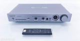 Questyle CMA600i DAC / Headphone Amplifier; Silver D/A Converter